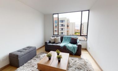 Apartamento en Venta en Centro y el Trébol, Mosquera.