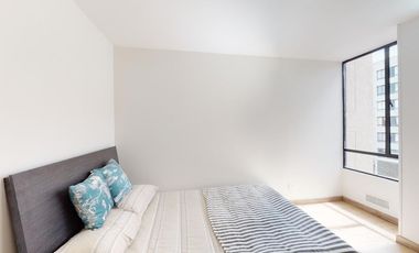Apartamento en Venta en Centro y el Trébol, Mosquera.