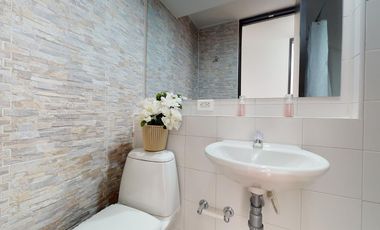 Apartamento en Venta en Centro y el Trébol, Mosquera.