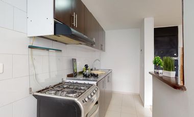 Apartamento en Venta en Centro y el Trébol, Mosquera.