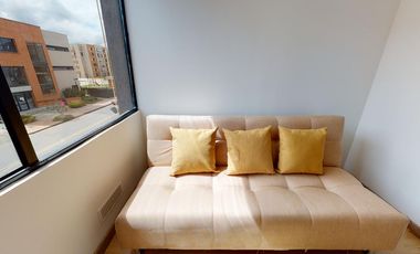 Apartamento en Venta en Centro y el Trébol, Mosquera.