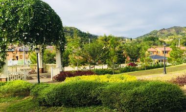 For Sale 2 Storey 2 Bedroom House and Lot for Sale at Camella Riverfront, Talamban, Cebu City