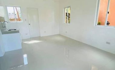 For Sale 2 Storey 2 Bedroom House and Lot for Sale at Camella Riverfront, Talamban, Cebu City