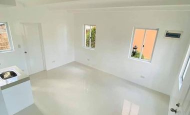 For Sale 2 Storey 2 Bedroom House and Lot for Sale at Camella Riverfront, Talamban, Cebu City