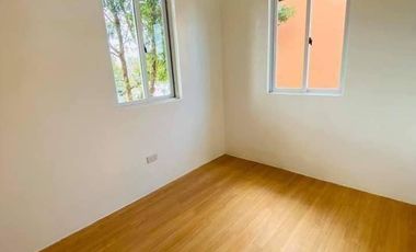 For Sale 2 Storey 2 Bedroom House and Lot for Sale at Camella Riverfront, Talamban, Cebu City
