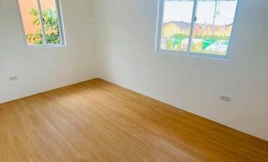 For Sale 2 Storey 2 Bedroom House and Lot for Sale at Camella Riverfront, Talamban, Cebu City