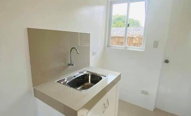 For Sale 2 Storey 2 Bedroom House and Lot for Sale at Camella Riverfront, Talamban, Cebu City