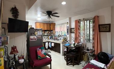 BGC Living Without the Condo: Spacious AFPOVAI Townhouse For SALE | 3BR + Office | Garden | 5 mins to BGC, 3 mins to McKinley | Clean Title