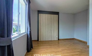 2 storey townhome for sale at The Colors Wongwaen – Ratchaphruek (2.4 MB.)
