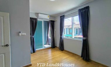 2 storey townhome for sale at The Colors Wongwaen – Ratchaphruek (2.4 MB.)