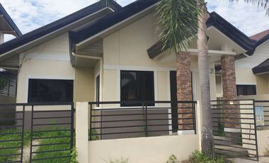 FOR SALE READY TO OCCUPY HOUSE AND LOT 4 BEDROOMS IN GRANDVILLE SUBD CATALUNAN PEQUENO