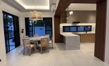 Stunning 5BR House and Lot for Sale in Bali Mansions Cavite City