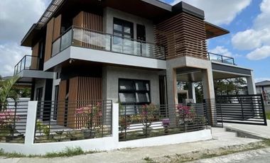 Stunning 5BR House and Lot for Sale in Bali Mansions Cavite City