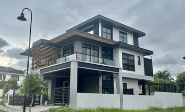 Stunning 5BR House and Lot for Sale in Bali Mansions Cavite City