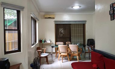 2 storey house inside subdivision 4bedrooms furnished P35K