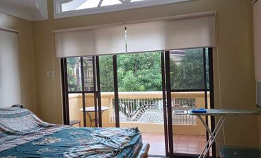 2 storey house inside subdivision 4bedrooms furnished P35K