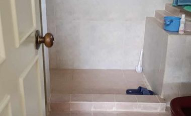 2 storey house inside subdivision 4bedrooms furnished P35K