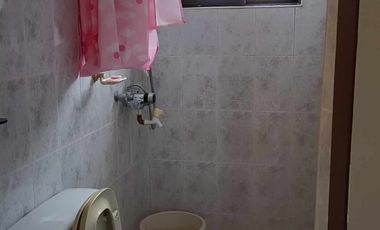 2 storey house inside subdivision 4bedrooms furnished P35K