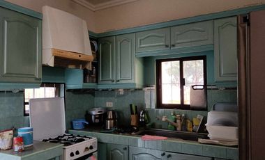 2 storey house inside subdivision 4bedrooms furnished P35K