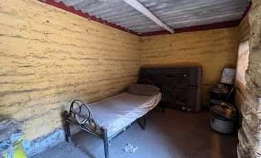 SE VENDE TERRENO 1022.7 M² - ASOCIACIÒN PRO VIV. PROPIA CASA HUERTA CHOSICA LURIGANCHO