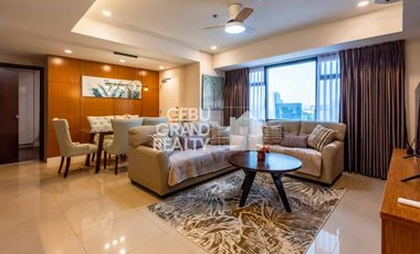 Furnished 2 Bedroom Corner Unit for Sale in The Alcoves