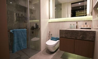 Beautifully Designed 1BR Deluxe Unit at Velaris Residences Pasig City For Sale!