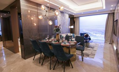 Beautifully Designed 1BR Deluxe Unit at Velaris Residences Pasig City For Sale!