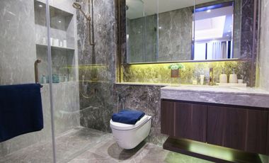 Beautifully Designed 1BR Deluxe Unit at Velaris Residences Pasig City For Sale!