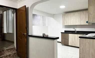 PR18587 Casa en arriendo en el sector El Dorado