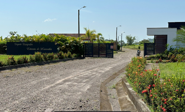 Lotes a la venta en la vereda los medios Condominio Maranatha