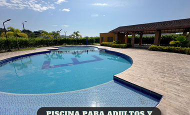 Lotes a la venta en la vereda los medios Condominio Maranatha