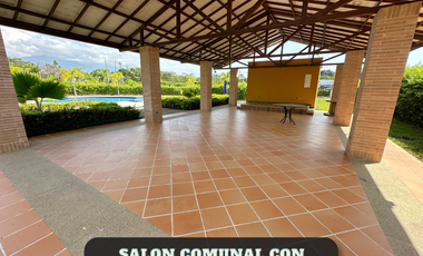 Lotes a la venta en la vereda los medios Condominio Maranatha