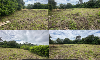 Lotes a la venta en la vereda los medios Condominio Maranatha