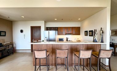 For Sale Three Bedroom Penthouse at Anvaya Cove Seabreeze Veranda