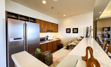 For Sale Three Bedroom Penthouse at Anvaya Cove Seabreeze Veranda