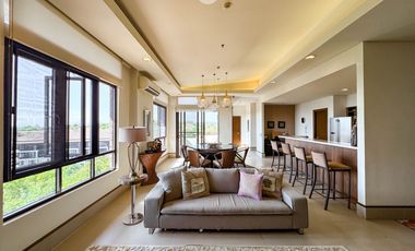 For Sale Three Bedroom Penthouse at Anvaya Cove Seabreeze Veranda