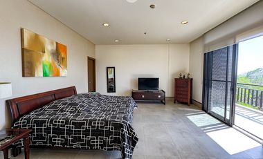 For Sale Three Bedroom Penthouse at Anvaya Cove Seabreeze Veranda