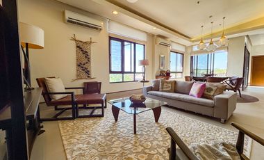 For Sale Three Bedroom Penthouse at Anvaya Cove Seabreeze Veranda