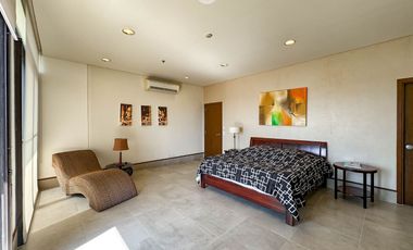 For Sale Three Bedroom Penthouse at Anvaya Cove Seabreeze Veranda