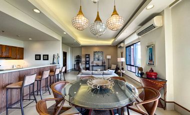For Sale Three Bedroom Penthouse at Anvaya Cove Seabreeze Veranda