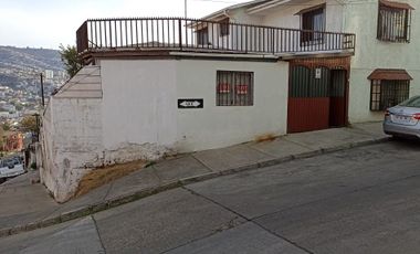 Se vende hermosa casa en cerro Larraín ,Valparaiso