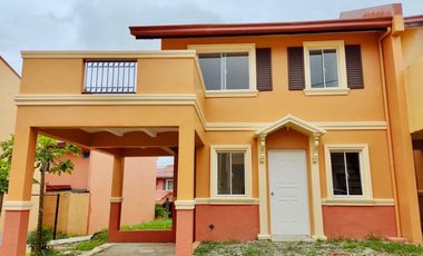 3 BEDROOMS READY FOR OCCUPANCY CAMELLA SILANG CAVITE HOUSE AND LOT FOR SALE