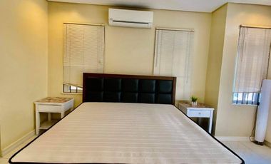 3 Bedroom Furnished House For RENT in Friendship Angeles City Pampanga