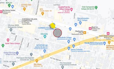 casa en venta en Jardines de Celaya 1a secc., Celaya, Guanajuato en calle de Jacarandas # 111