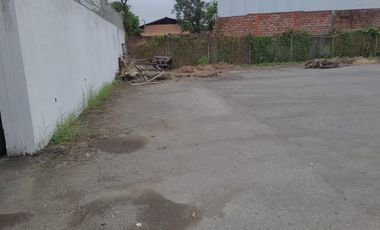 Terreno de Alquiler en Pascuales
