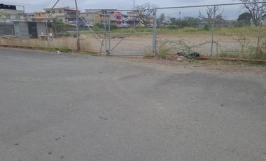 Terreno de Alquiler en Pascuales