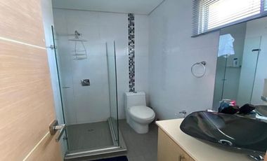 Apartamento en arriendo en San Vicente.