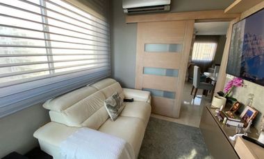 Apartamento en arriendo en San Vicente.