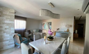 Apartamento en arriendo en San Vicente.