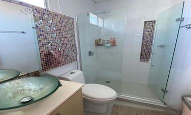 Apartamento en arriendo en San Vicente.